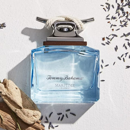 Maritime Journey Eau de Cologne