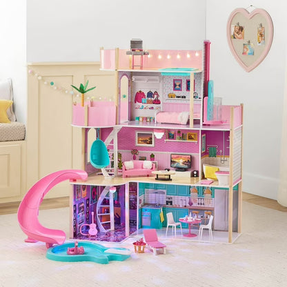 Paradise Cove Dollhouse