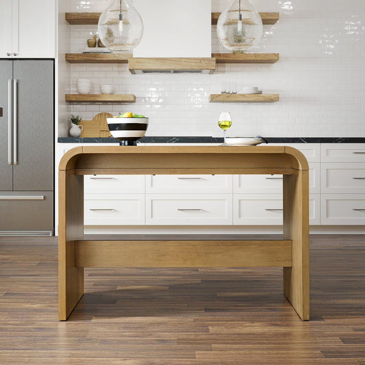 Dahlia 5-Piece Counter Height Dining Set