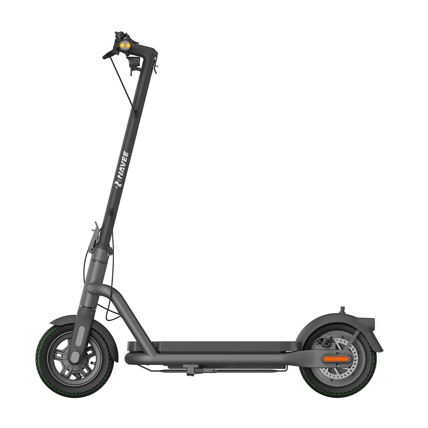 N65i Electric Scooter with Max Speed 25 MPH