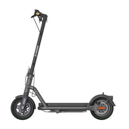 N65i Electric Scooter with Max Speed 25 MPH