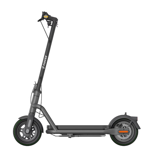 N65i Electric Scooter with Max Speed 25 MPH