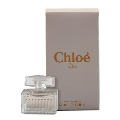 Chloe 4 Pc Travel Exclusive Set: 4 x 1.6 fl oz