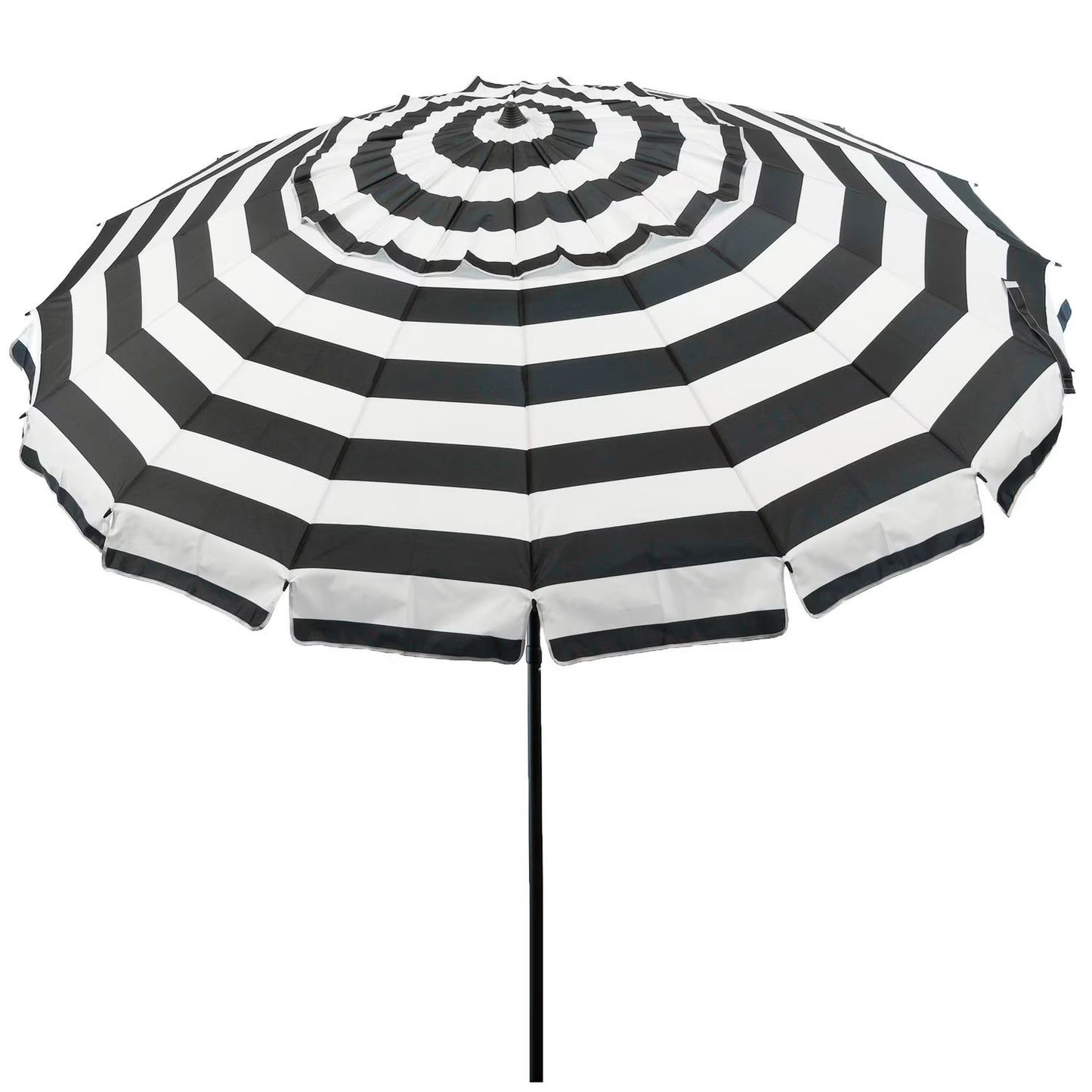 Deluxe 8' Outdoor Umbrella with Travel Bag