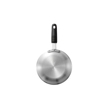 8" Aluminum Nonstick Restaurant Fry Pan