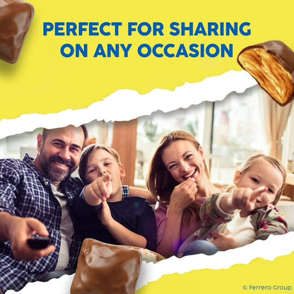 Butterfinger Candy Bars, 1.9 oz., 36 pk.