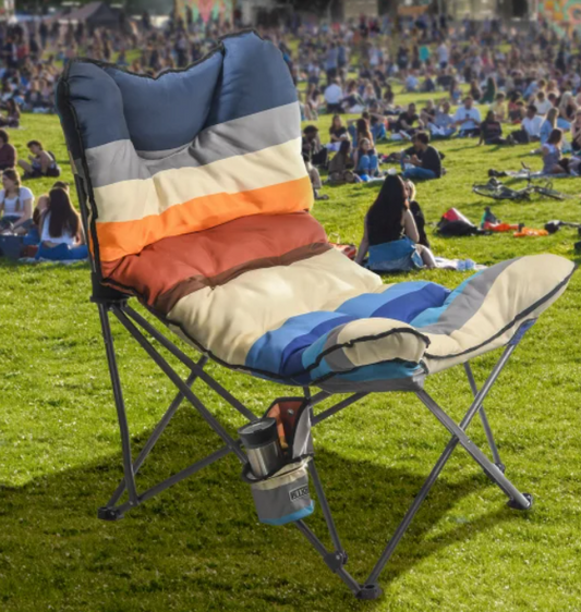 Padded Festival Chair