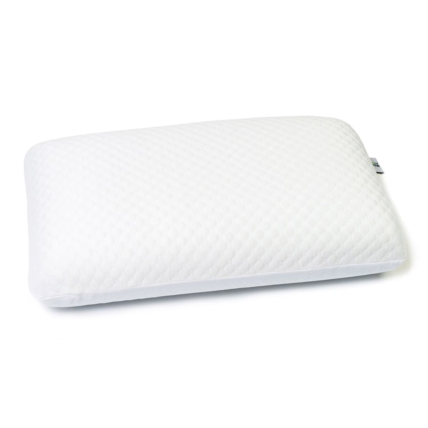 Gel Memory Foam Cooling Bed Pillow, Standard/Queen