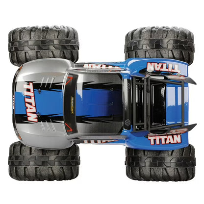 1:6 Scale 2WD Titan EPP Radio Control Car