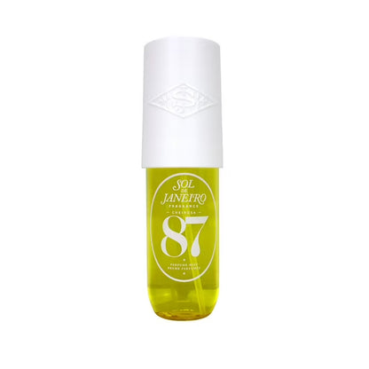 Sol de Janeiro Mini Cheirosa 87 Perfume Body Mist, 3 fl. oz.