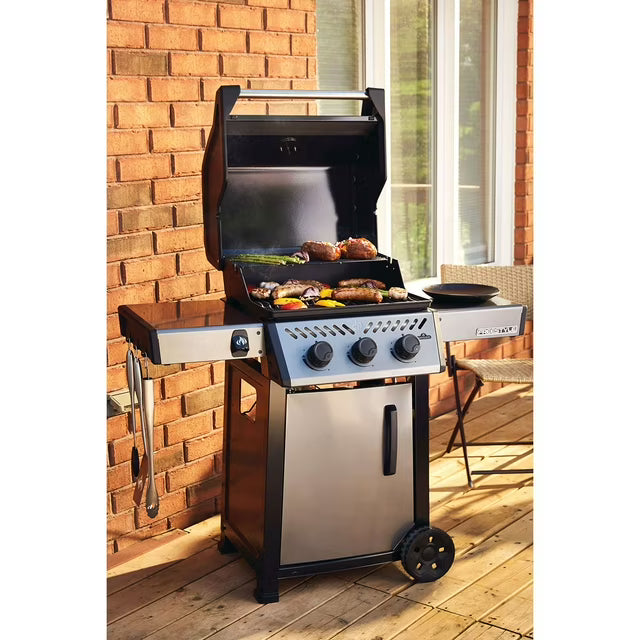 Freestyle 365 Propane Gas Grill