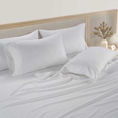 800 Thread Count Cotton 6-Piece Sheet Set