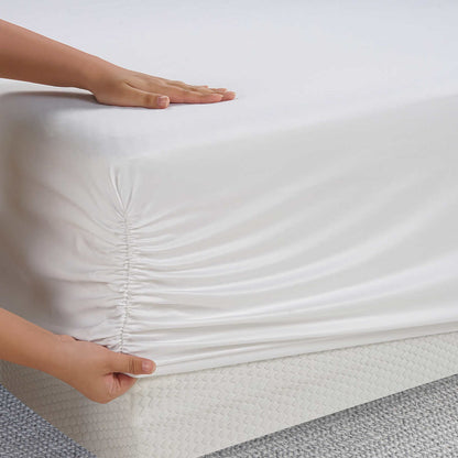 800 Thread Count Cotton 6-Piece Sheet Set