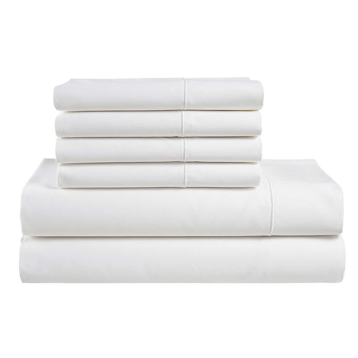 800 Thread Count Cotton 6-Piece Sheet Set