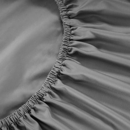 800 Thread Count Cotton 6-Piece Sheet Set