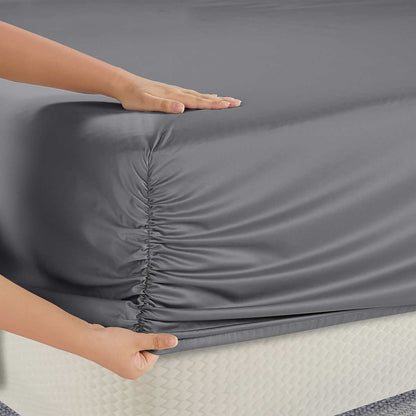 800 Thread Count Cotton 6-Piece Sheet Set