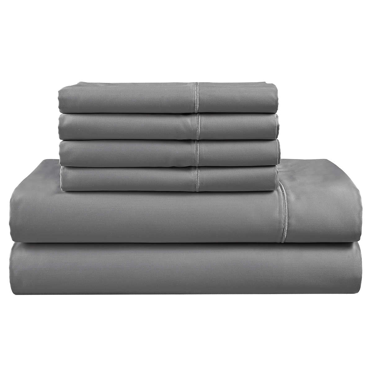 800 Thread Count Cotton 6-Piece Sheet Set