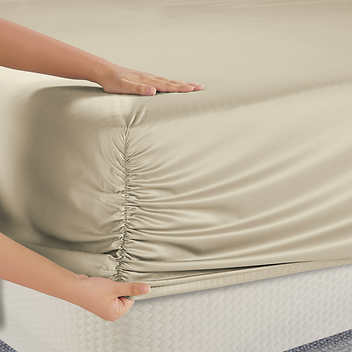 800 Thread Count Cotton 6-Piece Sheet Set