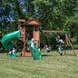 Backyard Discovery Tacoma Falls Playset