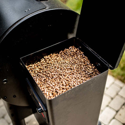 Bear Mountain BBQ Bourbon BBQ Pellets, 40 lb
