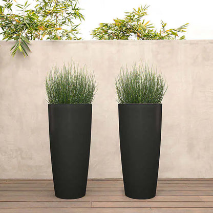 28" Planter, 2-pack