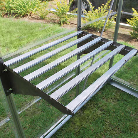 Greenhouse with Starter Kit