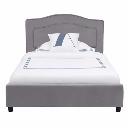 Twin Upholstered Bed