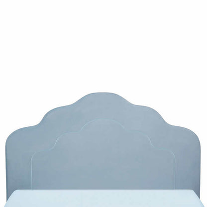 Twin Upholstered Bed