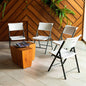 Lifetime Folding Chair 4-pack