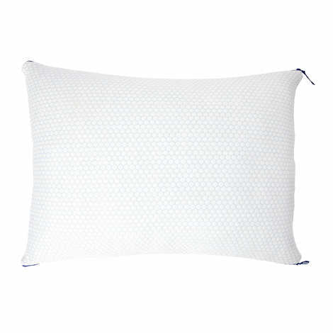 Nectar Tri-Comfort Cooling Bed Pillow