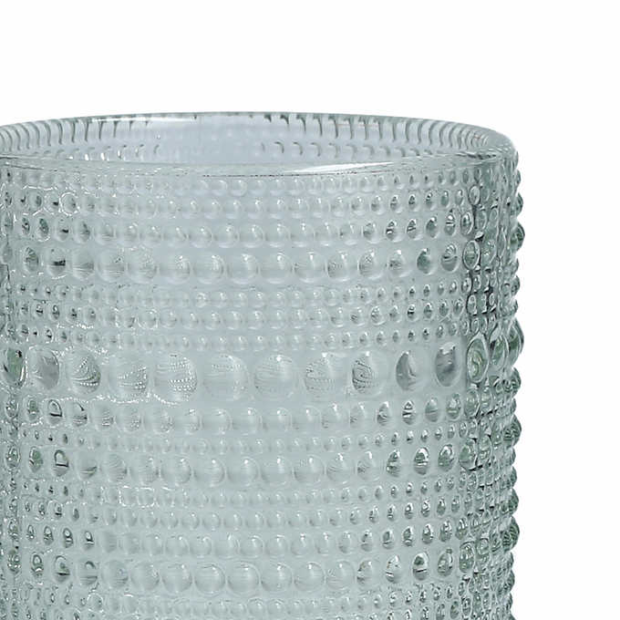 Beverage Glass, Set of 12