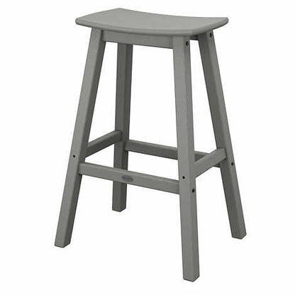 Long Beach Barstool