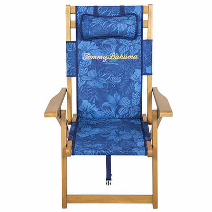 Tommy Bahama Wood Sling Chair
