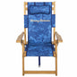 Tommy Bahama Wood Sling Chair