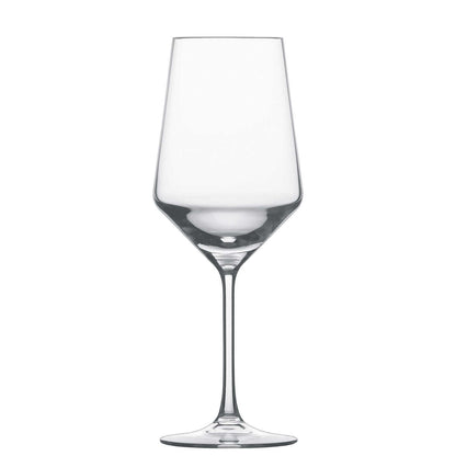 Schott Zwiesel 6-piece Pure Cabernet Wine Glass Set