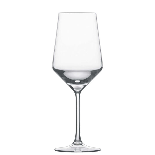 Schott Zwiesel 6-piece Pure Cabernet Wine Glass Set