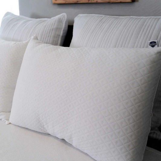 Sealy Sterling Pure Luxury Pillow, 2-pack