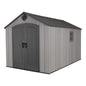 Lifetime Resin Outdoor 8' x 12.5' Storage Shed