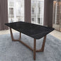 Adelaide Quartz Dining Table