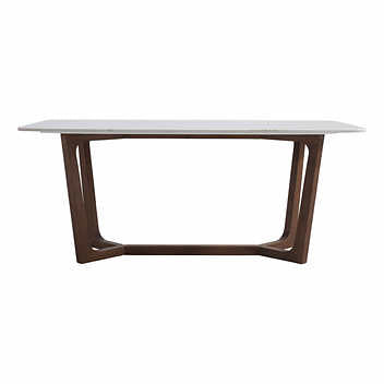 Adelaide Quartz Dining Table - Thumbnail 3