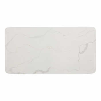 Adelaide Quartz Dining Table