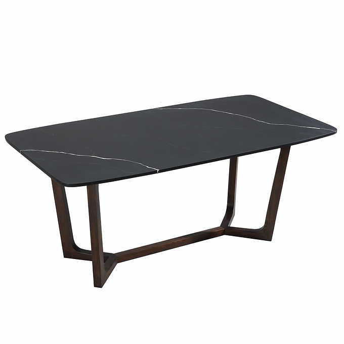 Adelaide Quartz Dining Table