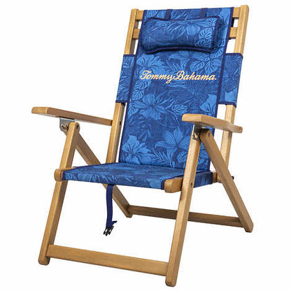 Tommy Bahama Wood Sling Chair