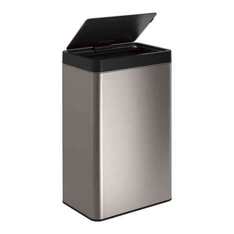 Kohler 48L Motion Sensor Trash Can