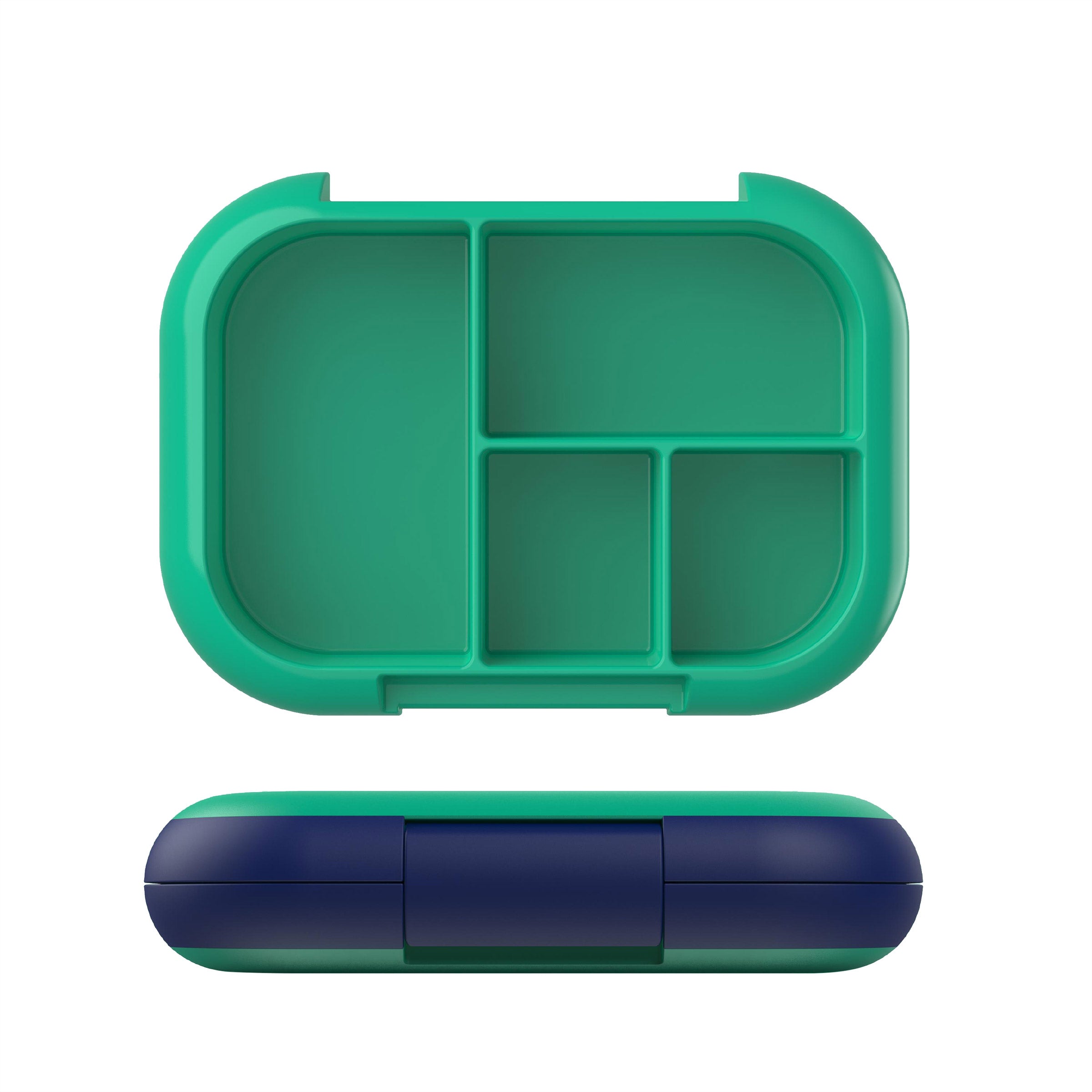 Bentgo Kids Chill Lunch Box - Thumbnail 3