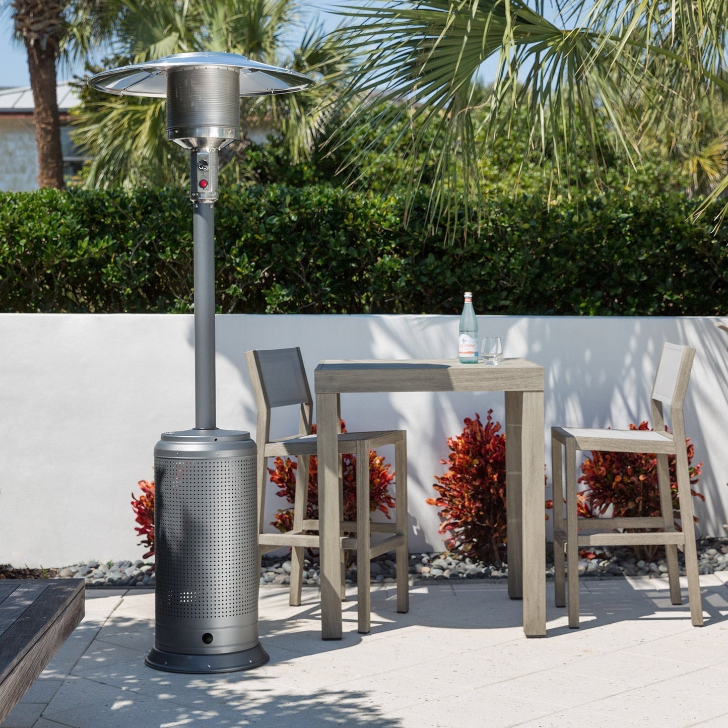 Lux Patio Heater