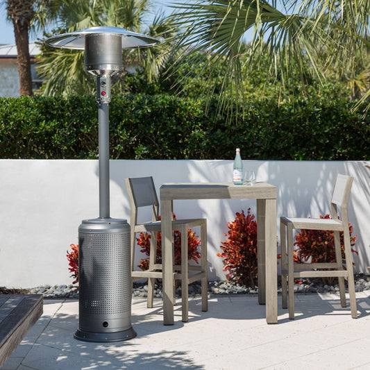 Lux Patio Heater