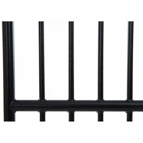 Lucky Dog European Style Kennel with Cover and Frame