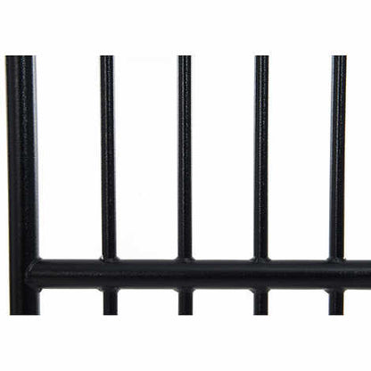 Lucky Dog European Style Kennel with Cover and Frame