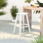 Long Beach Barstool